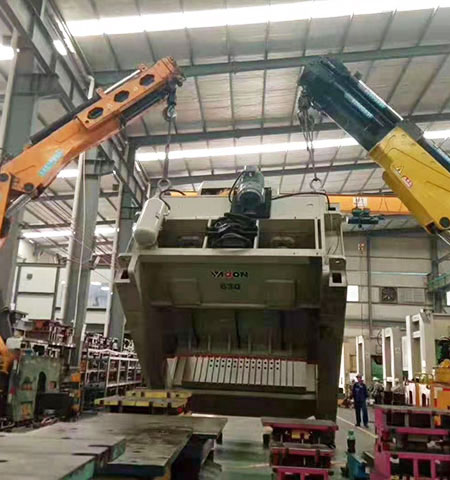 天津医学高等专科学校设备搬迁