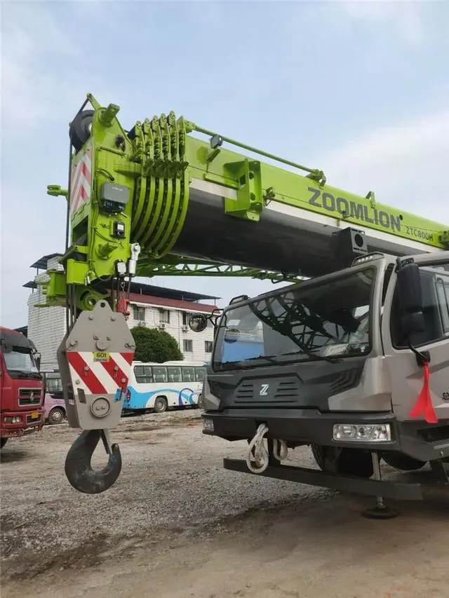 天津医学高等专科学校吊车出租