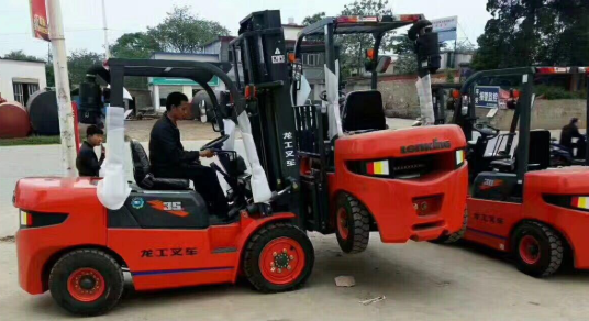 天津医学高等专科学校叉车出租